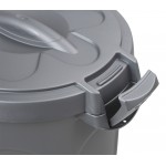 Tapa para Contenedor para piensos Kerbl