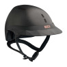 Casco de carbono NACA Gravity S - Negro mate carbón