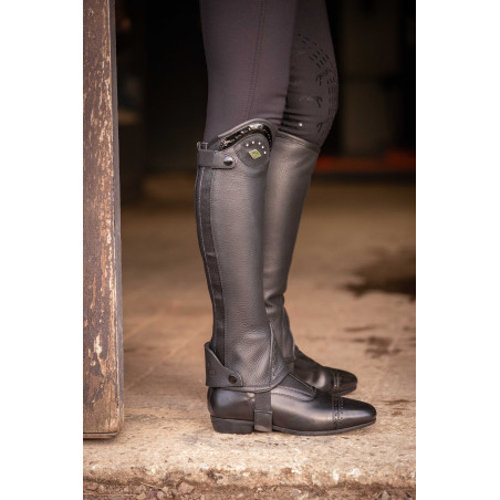 Polainas Pénélope Prisca