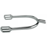 Espuelas Riding World Prince de Galles