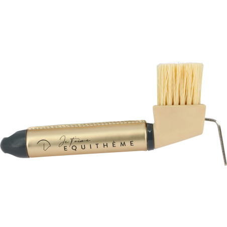 Limpiacascos EQUITHÈME Je t'aime