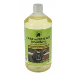 Aceite tipo pata de buey du Maréchal