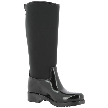 Botas de lluvia Equithème Je t'aime
