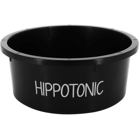 HIPPOTONIC Cuenco de establo
