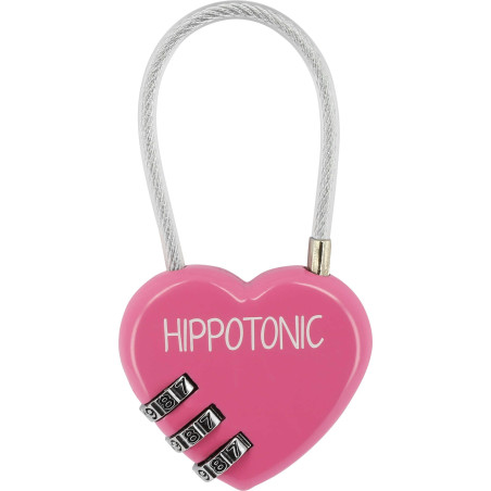 Cadenas Hippotonic Corazón