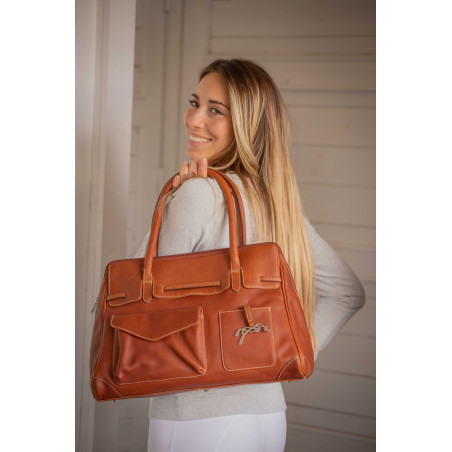 Bolso PENELOPE - Maelys - modelo grande