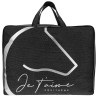 Bolsa para manta Je t'aime Equithème - Castaño