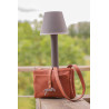 Bolso PENELOPE - Pablito - Tamaño pequeño - Coñac
