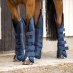 Protecciones de transporte Spirit Shipping Horze