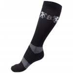 Calcetines para montar Geo Warm B Vertigo