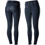 Pantalón Thermo Gran Premio Horze con fullseat silicona mujer