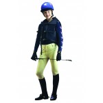 Chaleco Airbag Helite Air niños