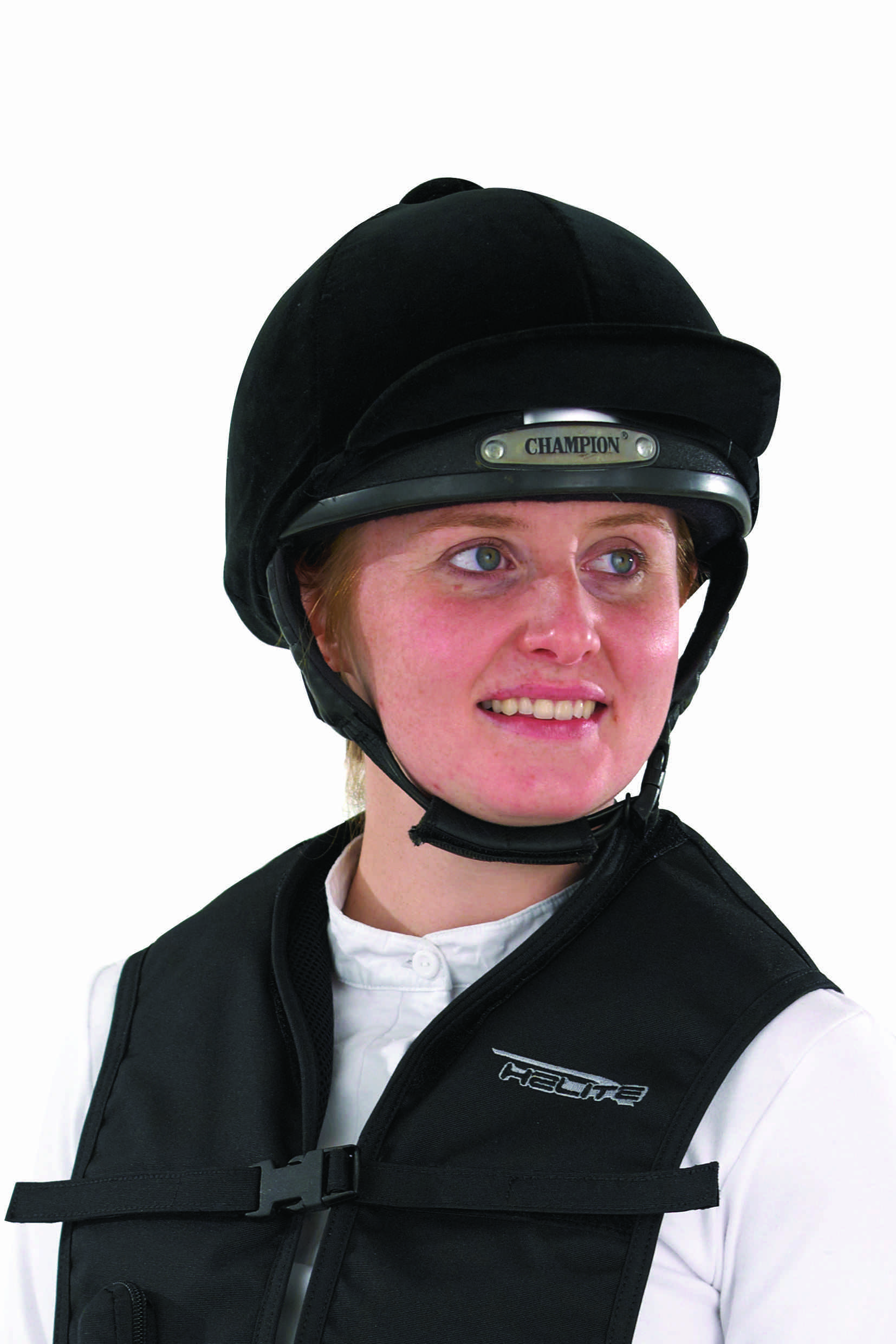 Chaleco Airbag Helite Air adulto