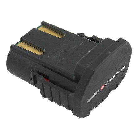 Bateria para esquiladora HEINIGER Saphir