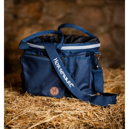 Bolsa de limpieza Horseware Newmarket