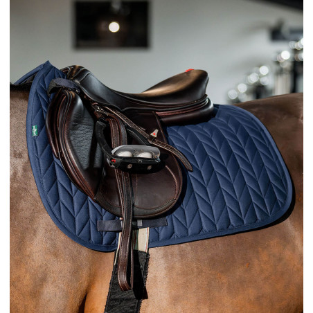 Manta de silla Close Contact Amigo Horseware