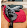 Manta de silla Close Contact Amigo Horseware - Mora
