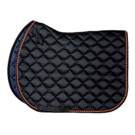 Manta de silla Close Contact Horseware Newmarket
