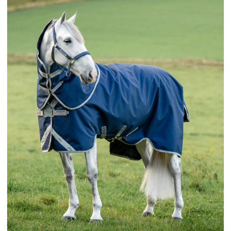 Manta Horseware Amigo 1200D FieldSafe Plus Turnout 50 g