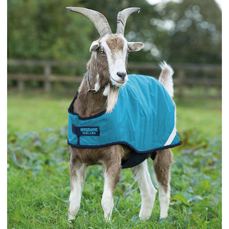 Manta Horseware para cabra 100 g