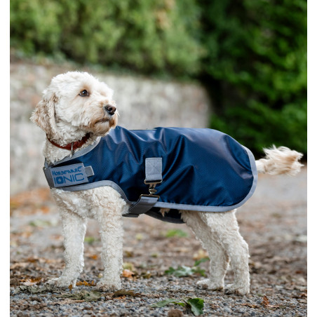 Manta terapéutica para perro Horseware Ionic 50 g