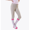 Leggings de equitación para niño Horseware - Horseware Beige