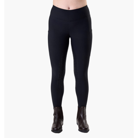 Legging Optifit invierno Horseware full grip mujer