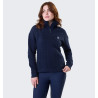 Sudadera Horseware Liberty invierno mujer - Marino