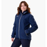 Chaqueta impermeable Horseware Corrib para mujer - Marino