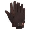 Guantes Imperial Riding Summercool para niños - Castaño
