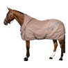 Manta de paddock Imperial Riding Super-dry 50gr - Capuchino