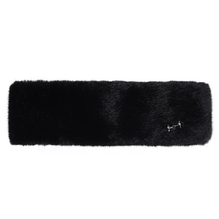 Diadema HV Polo Furry