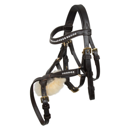 Brida Hobby Horse Imperial Riding Free Spirit