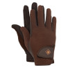 Guantes Imperial Riding Summercool basic - Castaño