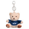Llavero Buddy HV Polo Teddy - Champán