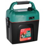 Pastor electrico para pila AKO PowerStation BD 400 digital