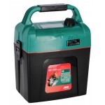 Pastor electrico para pila AKO PowerStation BD 300 digital