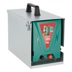 Pastor eléctrico a bateria 12V AKO Mobil Power Savane 1000