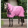 Manta Horseware Amigo Ripstop 900D Plus Poney Turnout 0g - Rose / rose /Marine