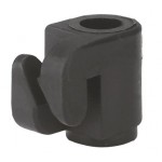 Aislador de clavo AKO sin clavo