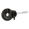 Compacte ringisolator AKO - Negro