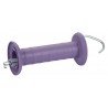 Mango de puerta AKO - Púrpura