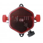 Pararrayos AKO para cercas de pastos