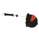 Sistema de portón flexible FlexiGate AKO 7,5 m