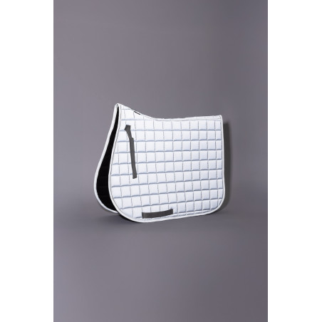 Manta de silla polivalente Horze Hi Viz