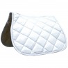Mantilla obstáculo Palm Beach Privilege Equitation - Blanco / blanco