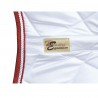 Mantilla obstáculo Palm Beach Privilege Equitation - Blanco / rojo / blanco