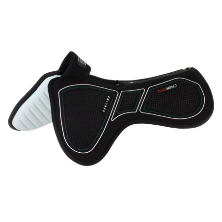 Amortiguador Acavallo Sublime impact 0 medio panel con cruz libre