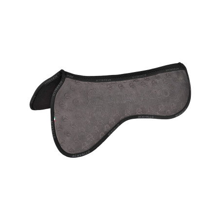 Amortiguador MF JCCS SW-3DS Louvre grip de silicona corto