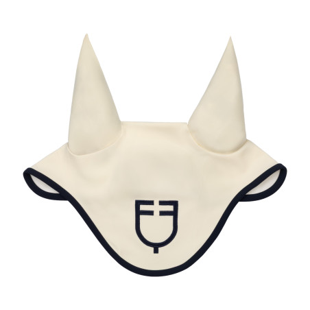 Capucha Equestro acolchada Wave en tejido técnico